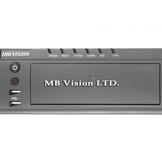 32-channel 960H DVR Hikvision DS-7332HWI-SH