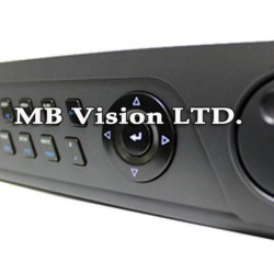 DVR Hikvision DS-7332HQHI-K4, 32CH + 8 IP