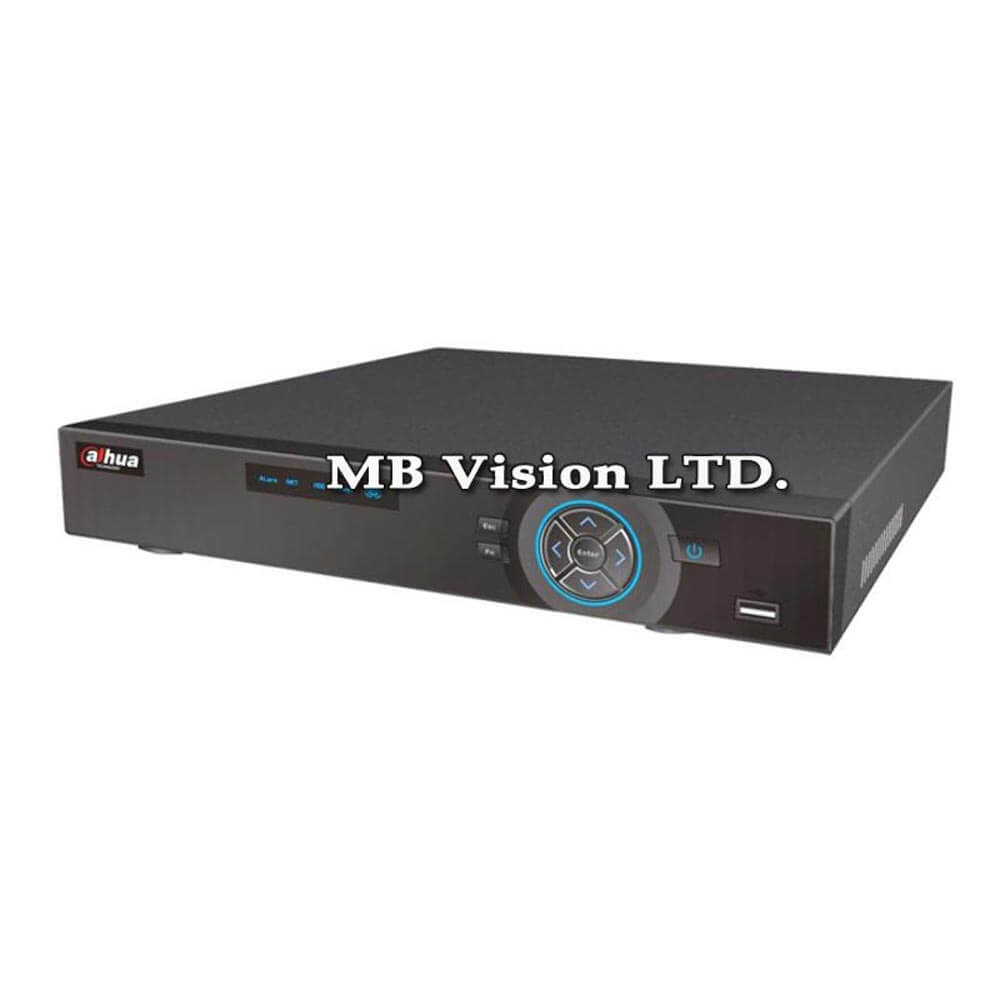 8CH HDCVI DVR recorder Dahua XVR7208A cctvspot.co.uk