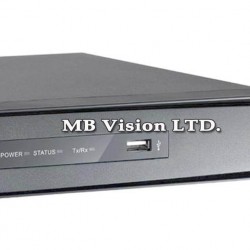 16CH 960H DVR Turbo HD, AHD, analog + 2 IP cameras DS-7216HGHI-F1/A 16CH 960H DVR Turbo HD, AHD, analog + 2 IP cameras DS-7216HGHI-F1/A