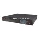 8 channels 1920x1080 HDCVI DVR recorder Dahua for HDCVI, analogue and IP cameras - HCVR7208А-V2