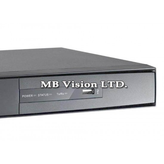 16CH Turbo HD DVR Hikvision DS-7216HQHI-K2/A(S)