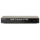 16CH NVR Hikvision DS-7616NXI-K2