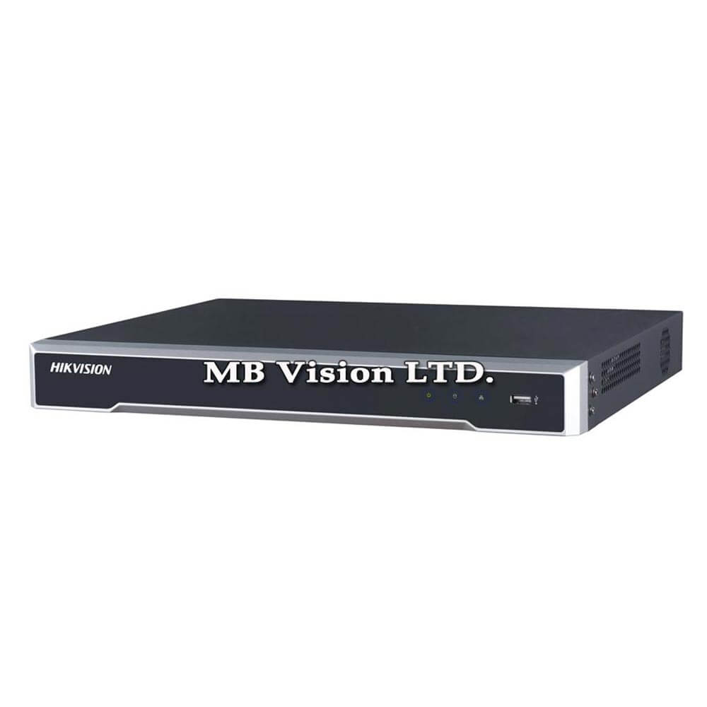 Which discount hikvision nvr