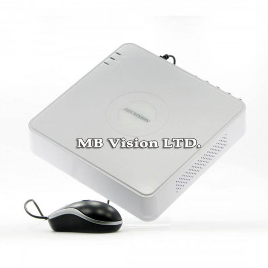 4CH NVR Hikvision DS-7104NI-Q1