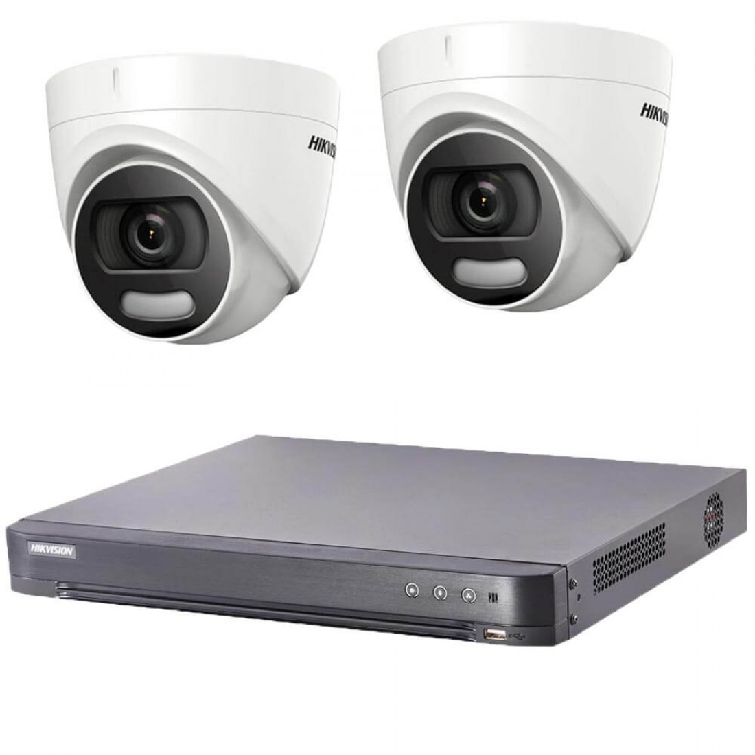 Режим dvr