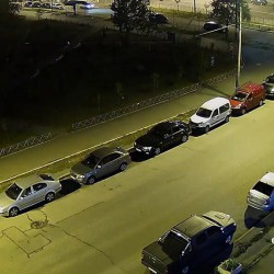 Hikvision DS-2CD2T26G2-ISU/SL, IP 2MP ColorVu camera Hikvision DS-2CD2T26G2-ISU/SL, IP 2MP ColorVu camera