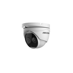 Thermal, bi-spectrum IP camera Hikvision DS-2TD1217-(2/3/6)/V1 Thermal, bi-spectrum IP camera Hikvision DS-2TD1217-(2/3/6)/V1