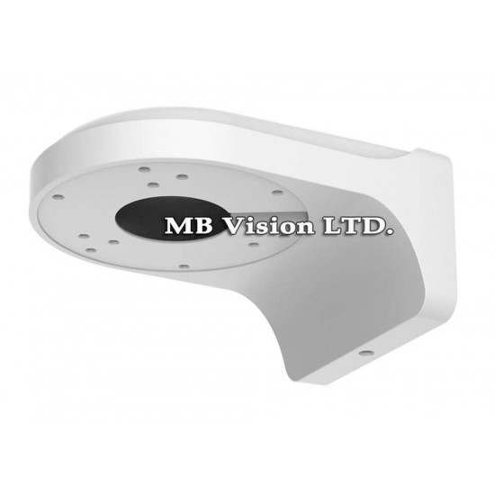 Wall mounting stand for dome cameras Dahua PFB200W